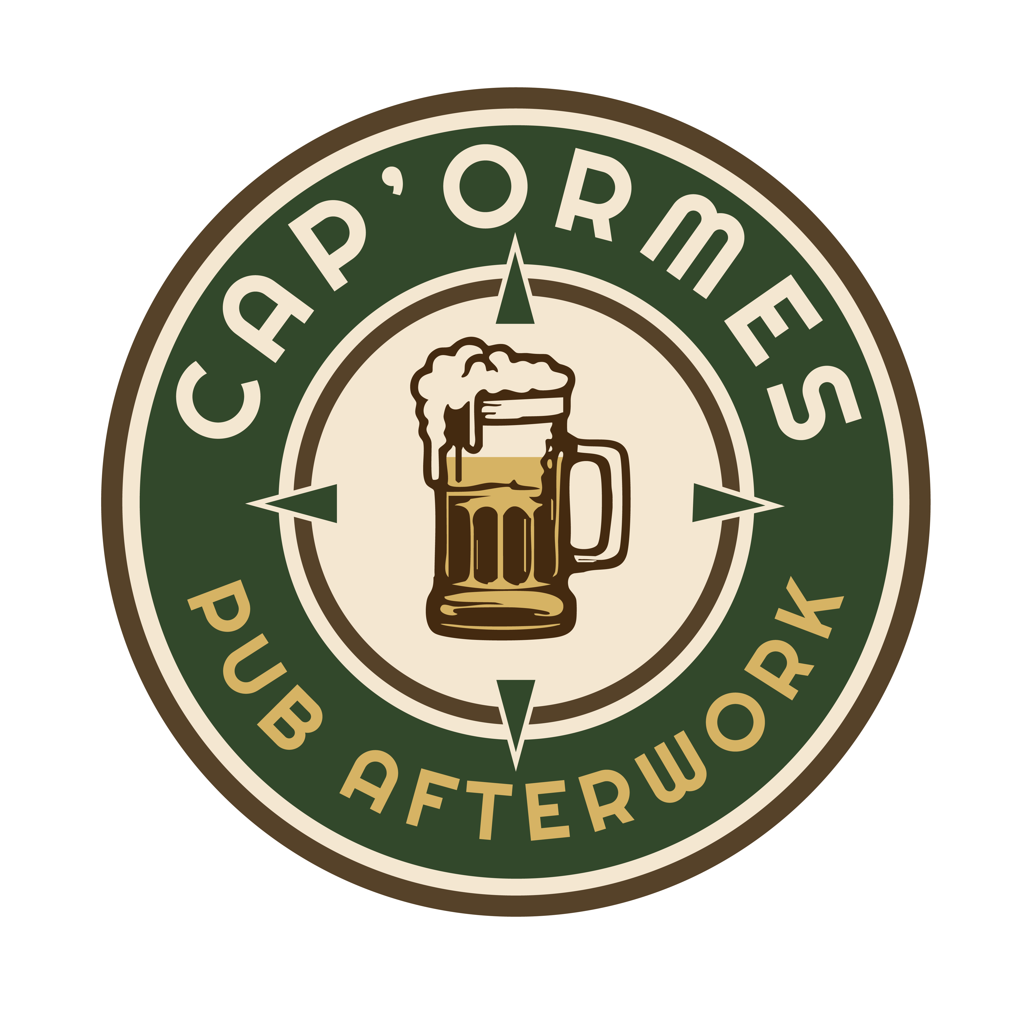 Cap'Ormes
